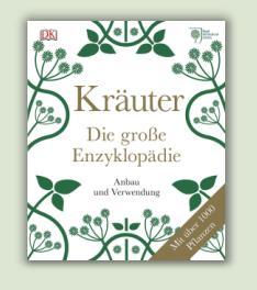 Buch über Kräuter und Heilpflanzen kaufen