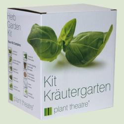 Kräutergarten Set / Kit kaufen