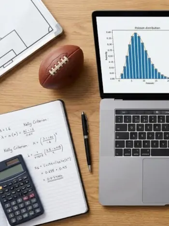 Jenseits von Poisson: Monte Carlo und xG-Werte